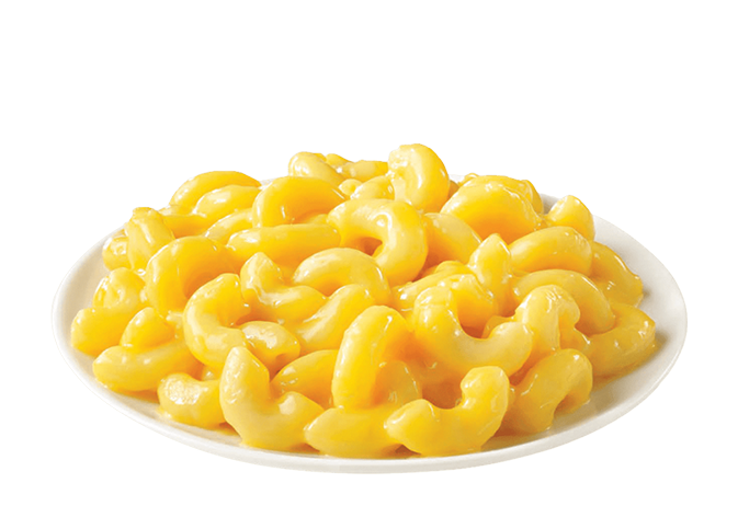 Mac & Cheese