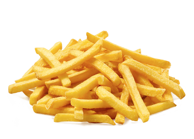 Pommes