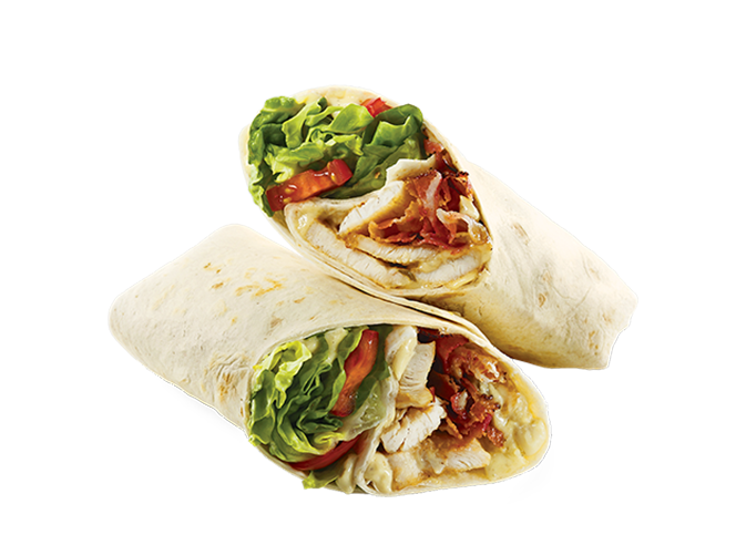 Wraps